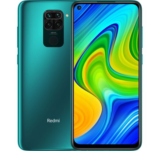 xiaomi redmi note 9 find my phone